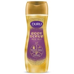Resim Duru Body Scrub Duş Jeli Gold 450 ml 