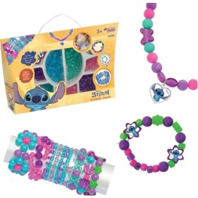 Resim Nessiworld 04085 Stıtch Takı Seti Küçük El Çantası 