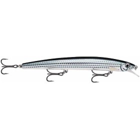 Resim Rapala Max Rap Mul 13 Cm 15g Maket Balık 0.3-0.9 M Yüzme Derinliği 