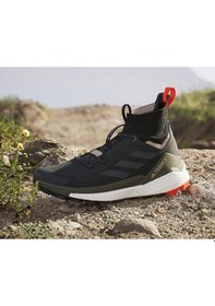 Resim Adidas Erkek Outdoor Bot Terrex Free Hık Er 2 Ie5115 001 