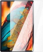 Resim Huawei Uyumlu Honor X9 11.5' Tablet Temperli Cam Ekran Koruyucu 