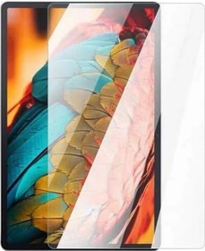 Resim Huawei Uyumlu Honor X9 11.5' Tablet Temperli Cam Ekran Koruyucu 