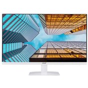 Resim Acer HA240Y 60.45 cm (23.8 inch) with IPS Panel Technology, White Monitor 