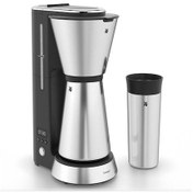Resim WMF Kitchenminis Filtre Kahve Makinesi Termos Karaf 