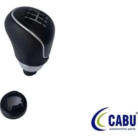 Resim Cabu Hnrlishp Vites Topuzu Focus Titanium 08- Siyah Semali 