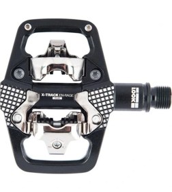 Resim Look X-Track En-Rage Plus Mtb Enduro Pedal 