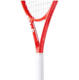Resim Wilson Clash 100l V3 Reverse İnfrared Tenis Raketi 280 Gr. Wr210811u2 