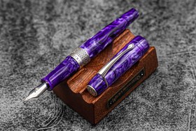 Resim Kilk & Galen SE Celestial Dolma Kalem - Purple Mix 