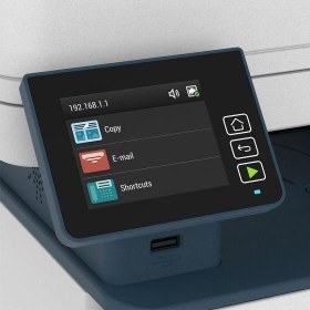 Resim Xerox B235V-DNI Wifi + Fax + Fotokopi + Tarayıcı Çok Fonksiyonlu Lazer Yazıcı 