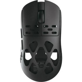 Resim Ajazz Am3 Series Full Magnezyum Ultra Hafif 49 Gram 8k Hz Dongle 30000 Dpı Profesyonel Oyuncu Mouse 