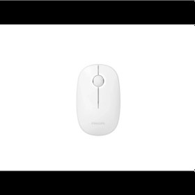 Resim Phılıps Spk7378w, Beyaz, Usb Nano 2,4gh Kablosuz, 1600dpi, Optic, 3 Tuşlu, Mouse Diğer 