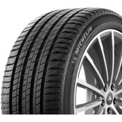 Resim Michelin 315/35 R20 110Y XL Latitude Sport 3 GRNX ZP SUV Yaz Lastiği ( Üretim Yılı: 2024 ) 