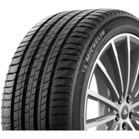 Resim Michelin 315/35 R20 110Y XL Latitude Sport 3 GRNX ZP SUV Yaz Lastiği ( Üretim Yılı: 2024 ) 