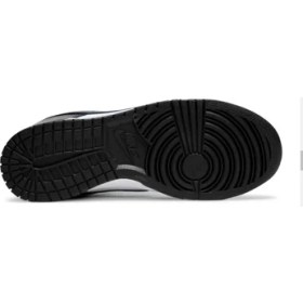 Resim Nike Dunk Low Retro White Black Panda 