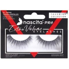 Resim Nascita Pro Faux Extra Volume Takma Kirpik 109 