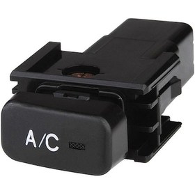 Resim Toyota Hilux Vigo 2004-2015 İçin Araç Klima Hava Anahtarı Düğmesi 846600k010-a1 - Kaiyi 