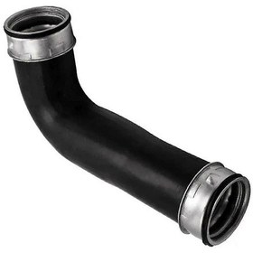 Resim Golf V 1.9 2.0 Fg2025031701720 Siyah İçin 1k0145834l Intercooler Turbo Hortumu Takviye Borusu 