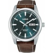 Resim Lorus Rl497bx9 Otomatik Erkek Kol Saati Metalik 