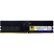 Resim Ddr5 16gb 5600mhz Cl46 Desktop Ram Tmd516gb5600u46wo 