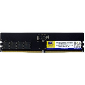 Resim Ddr5 16gb 5600mhz Cl46 Desktop Ram Tmd516gb5600u46wo 