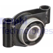 Resim Delphı Td1866w - Salıncak Burcu On Mercedes Vıto W447 14 Yataklı 