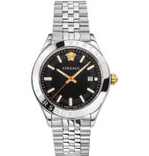 Resim Versace Vrscvevk00420 Erkek Kol Saati Gri 