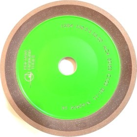 Resim Pultuva Elmas Bi̇leme 12R4 125 mm Elmas Testere İçi̇n Si̇vri̇ Deli̇k Çapı 20 mm KUM 80 x 63 mm 