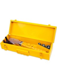 Resim SGS344 Pprc Boru Kaynak Makinası 600 Watt Akrobat 