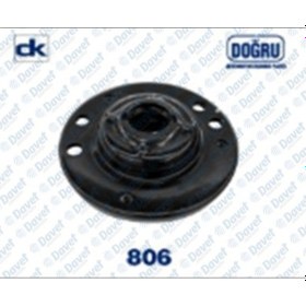 Resim Amortisor Takozu On Vectra C 504610563 