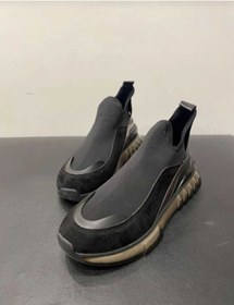 Resim MİSS PARK MODA Dalgıç Spor Ayakkabı 