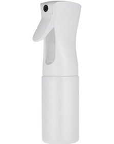 Resim Shineyee 150ml Beyaz Saç Ve Bahçe Sprey Şişesi - Uzun Ömürlü Pet Malzeme İle İnce Sis Püskürtme Özelliği 