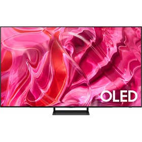 Resim Samsung 77S90C 4K Ultra HD 77" 195 Ekran Smart OLED TV 