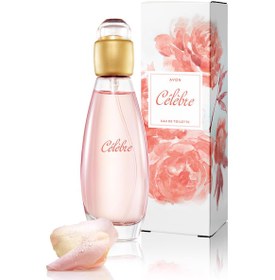 Resim Avon Celebre Kadın Parfüm Edt 50 Ml. 