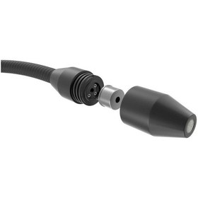 Resim Testo 316-3 Soğutucu Gaz Kaçak Dedektörü 