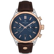 Resim Hislon Date Collection DT114T-11KR Erkek Kol Saati 