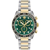Resim Versace VRSCVE6K00423 Erkek Kol Saati 