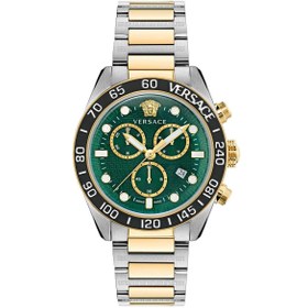 Resim Versace VRSCVE6K00423 Erkek Kol Saati 