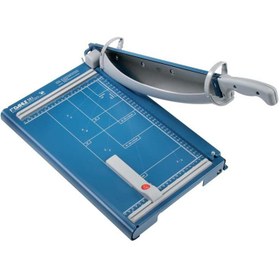 Resim DAHLE 561 KOLLU GİYOTİN - A4 - 36CM - 30SYF. 