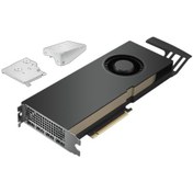 Resim RTX A5000 24 GB 384 Bit GDDR6 Ekran Kartı NVIDIA