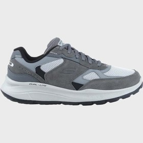 Resim Skechers Erkek Ayakkabı 232613 Ccgy Gri Gri 