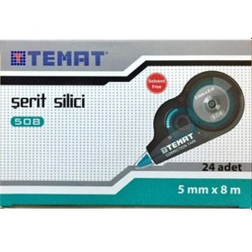 Resim Temat Şerit Düzeltici 24'lü 