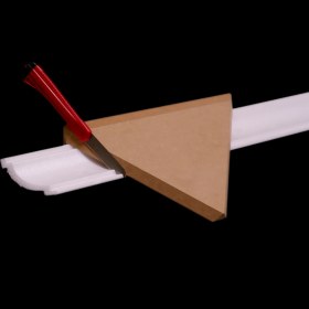 Resim Europiyer Kartonpiyer Gönye Kesme Aparatı-3 