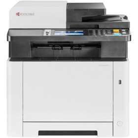 Resim Kyocera M5526CDW FOTOKOPİ MAKİNESI 
