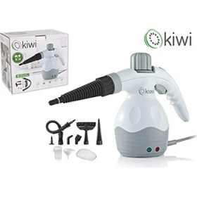 Resim Esranın Dünyası Ksc 4210 1100 W Buharlı Temizleyici 