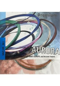 Resim Çelik Uzun Sap Bağlama Teli 