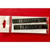 Resim MERCEDES W168 W202 W208 W210 ELEGANCE TİP YAZISI TAKIM- KYBURG 