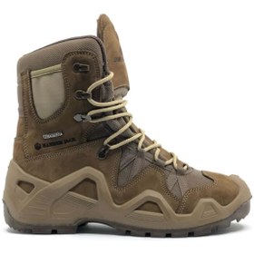 Resim Hammer Jack Lowa Bot Waterproof® Su Geçirmez Askeri Özel Harekat Tactical Bot BEJ 