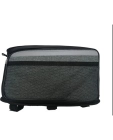 Resim Procycle PC-460 Termal Bisiklet Arka Bagaj Üstü Çanta 