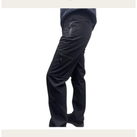 Resim Softshell Pantolon 