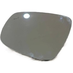 Resim Chery Tıggo 7 Pro 8 Pro Ayna Camı Sol 